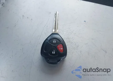 2008 Scion Xb from USA, damaged, VIN JTLKE50EX81005218